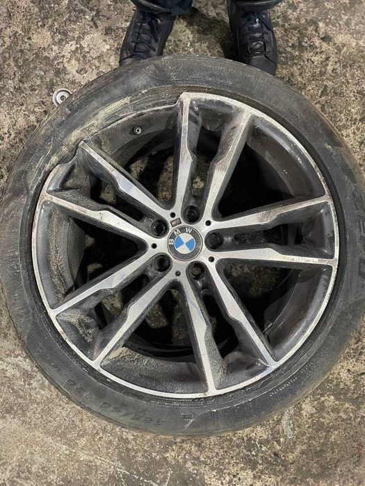 Диски bmw x6m f16