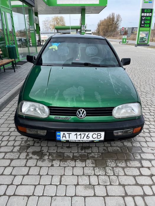 Продам авто по техпаспорту