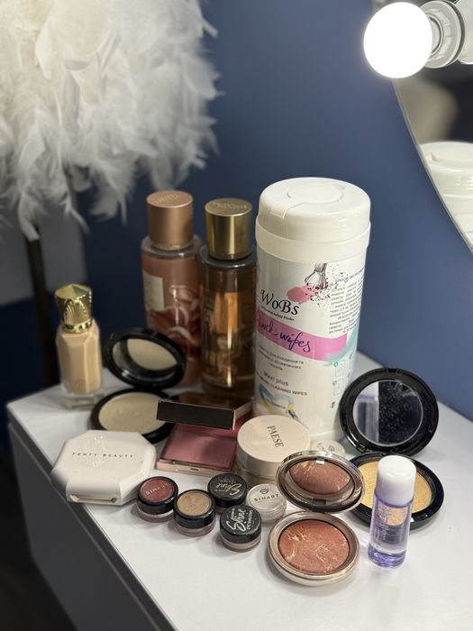 косметика ( можна взяти лот)