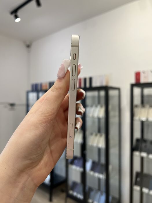 Telefon iPhone 13 MINI 128GB Biały Apple Gwarancja iTrade
