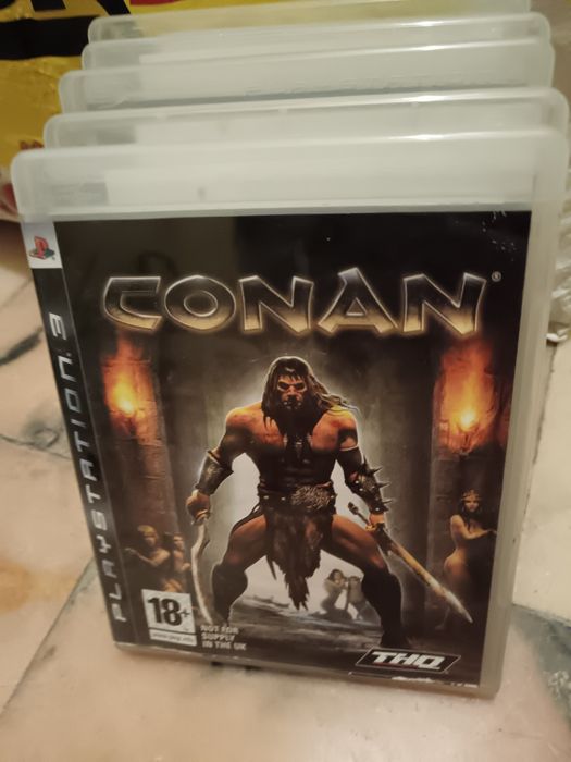Jogos PlayStation 3