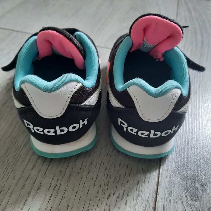 Adidasy Reebok rozm.20