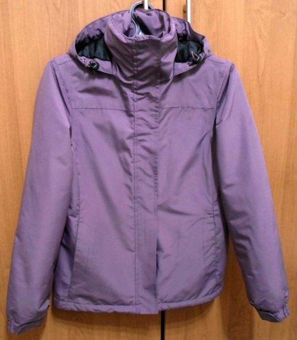 Демісезонна фірмова куртка Crivit р.38 / M / 46, Німеччина