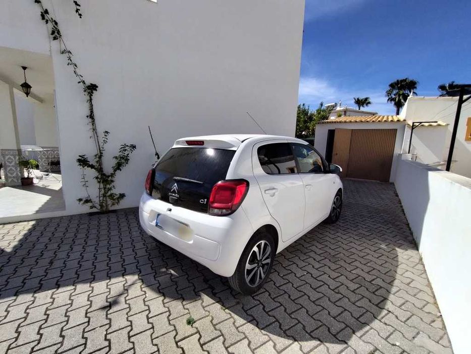 Vendo Citroen C1 no Algarve — photo 2