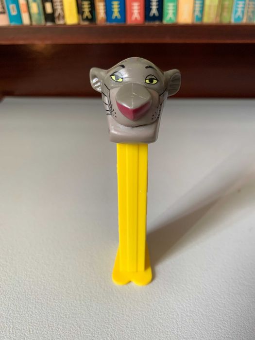 PEZ    Dispenser