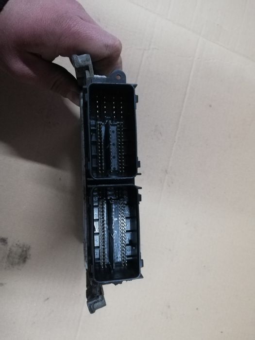 Komputer sterownik silnika PCM ECU Ford Focus mk4 IV 1.5 ecoblue tdci