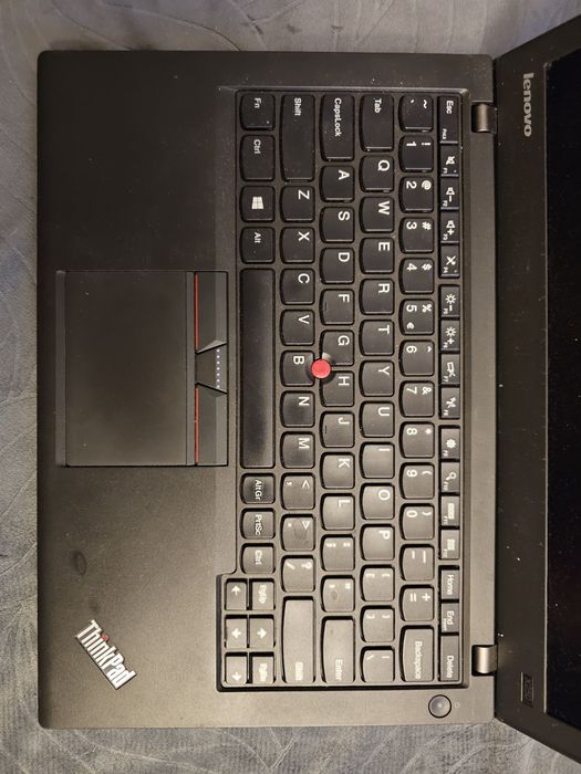 Lenovo Thinkpad X250