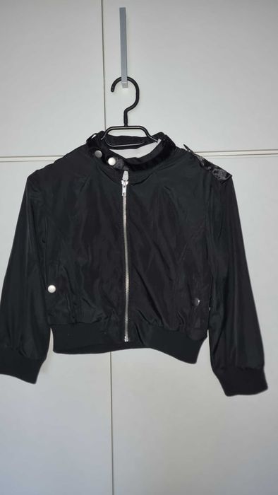 Damska kurteczka +top