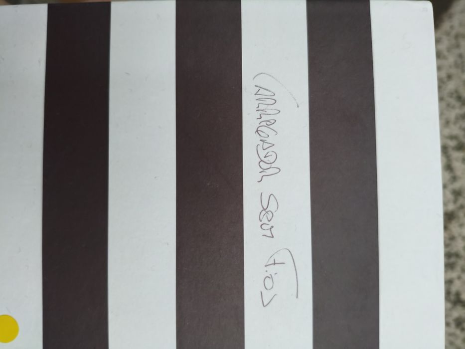 Carregador Wireless miniUSB