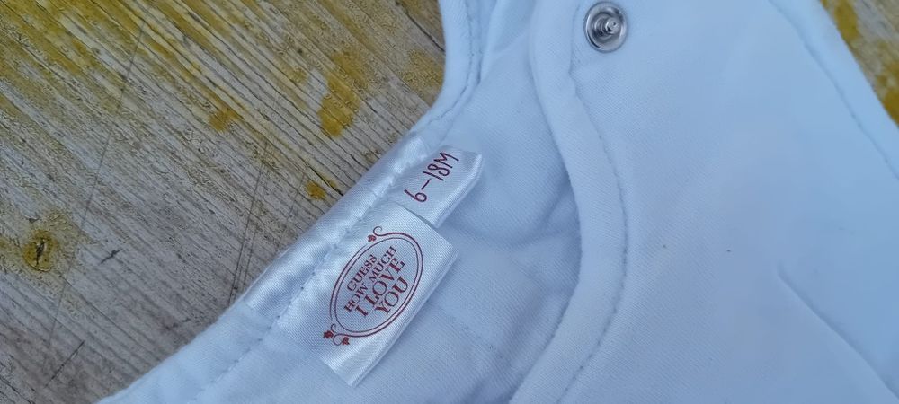 Saco de dormir para bebé 6-18 meses