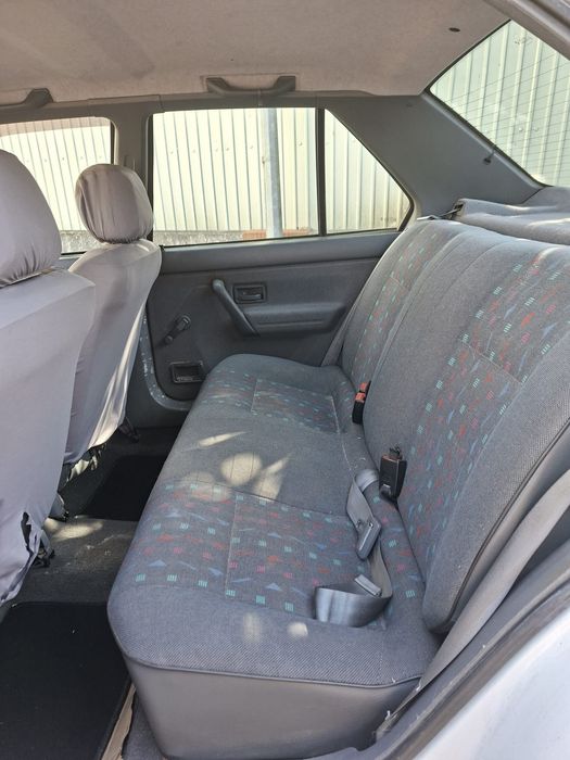 Renault 19 impecável barato