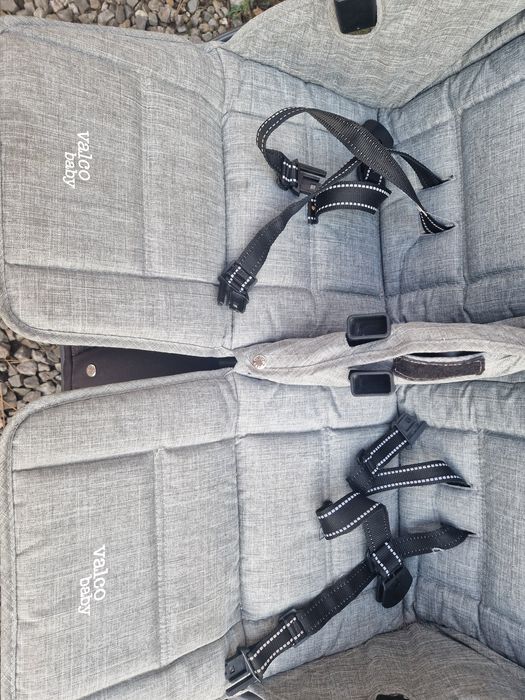 Valco snap duo sport