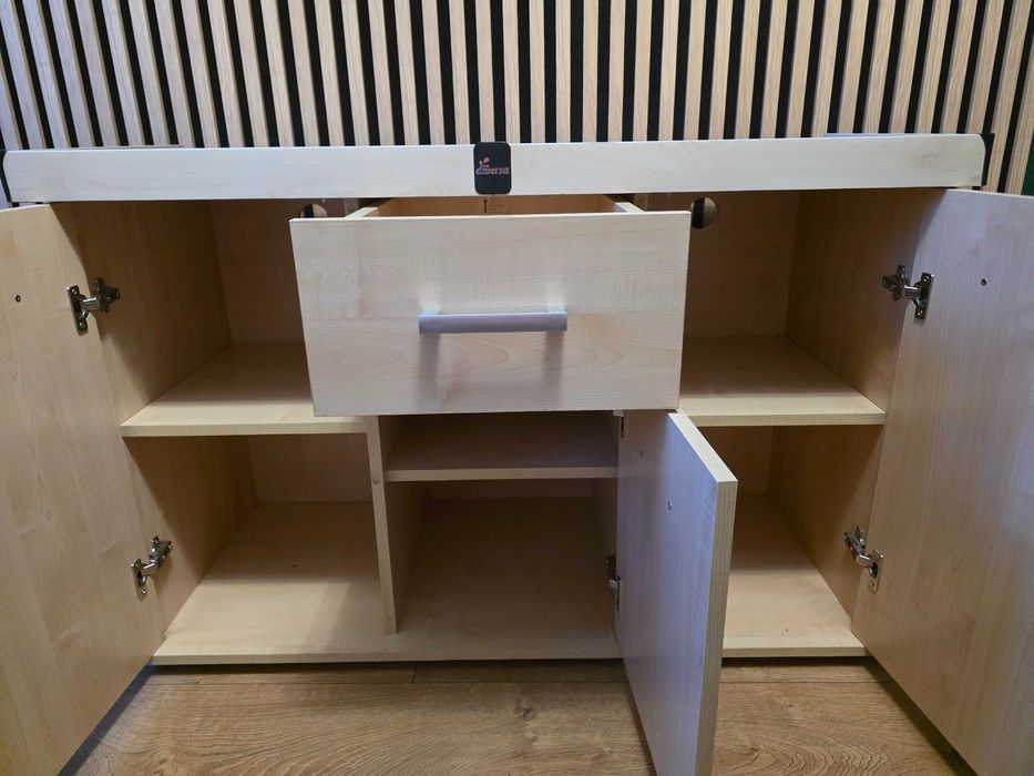 Sprzedam komodę Diversa Solid