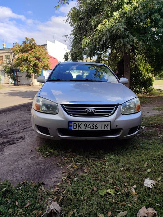 Продам авто в хорошому стані