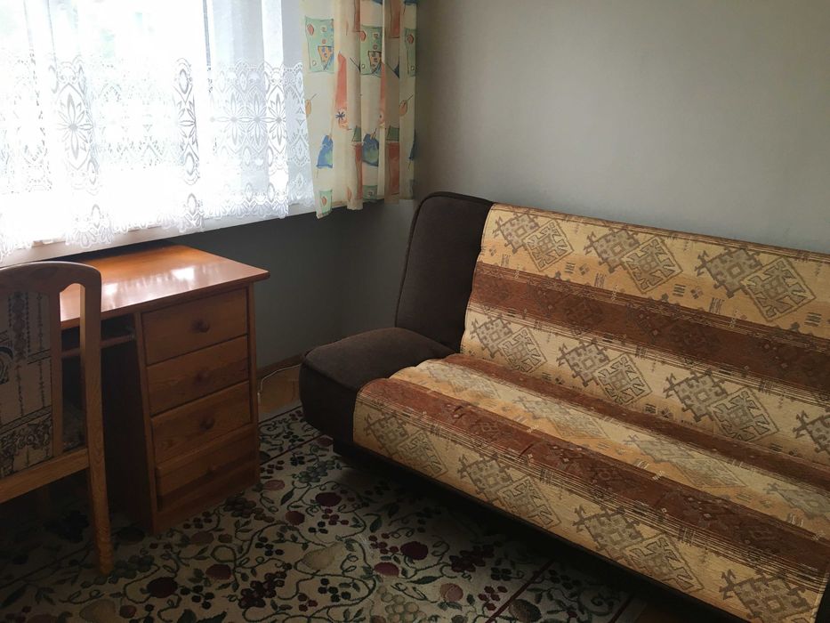 Odświeżone 2-pokojowe, rozkładowe mieszkanie przy ul. Lutomierskiej - Widok 4