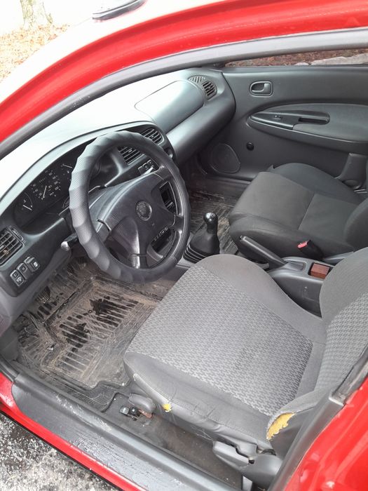 мазда 323s ba,1.5 г/б