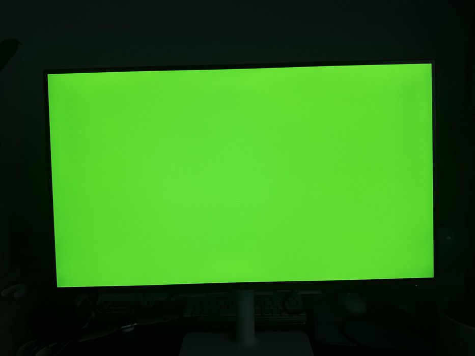 Монітор 27" Dell S2725DS (210-BMHF) IPS QHD (2K) / 100Hz / 8-Bit / sRGB 99% / HAS / Pivot / Speakers 5W