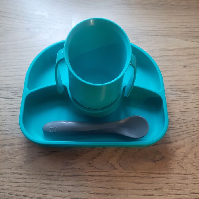 Kubek doidy BLW nauka picia