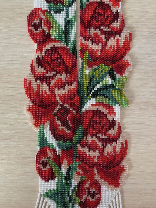 Гердан з піонами