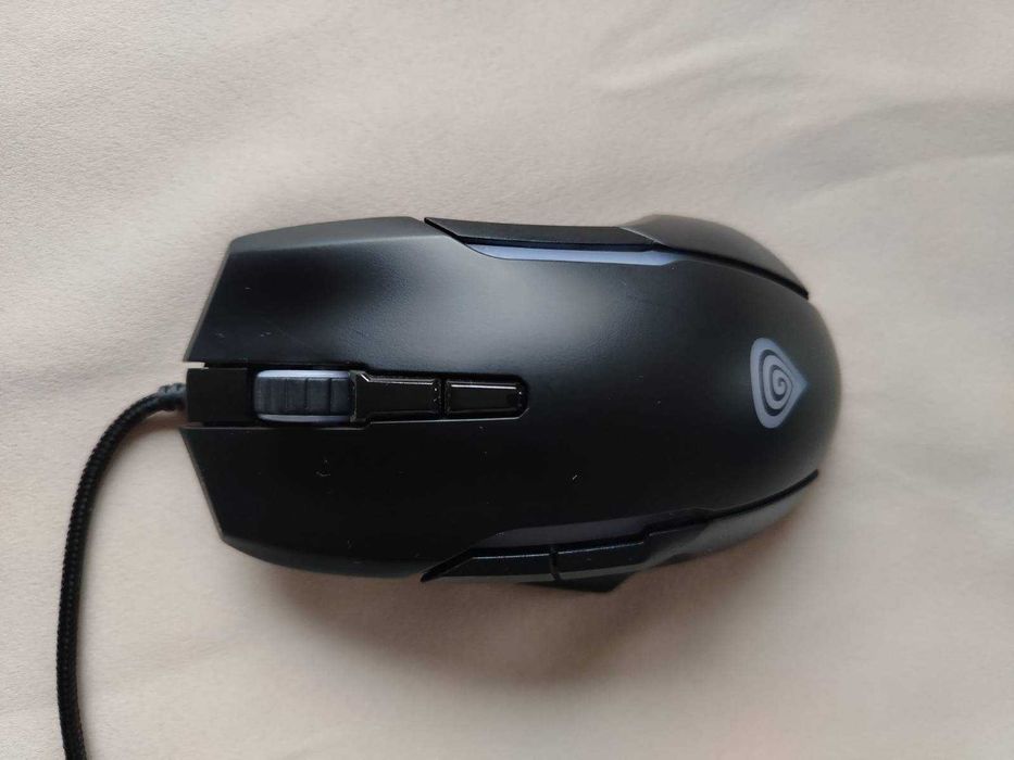 Mysz Genesis XENON 220 G2