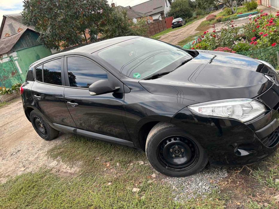 Подам Renault Magane