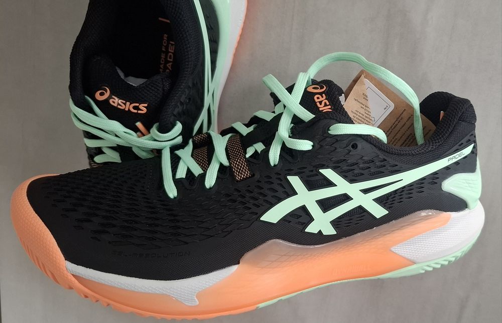 Buty ASICS rozm. 42.5