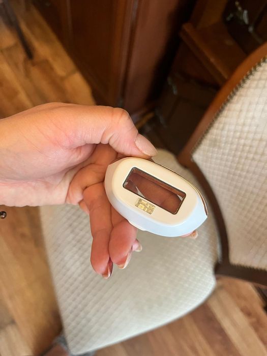 Depilator PHILIPS Linea Advanced IPL