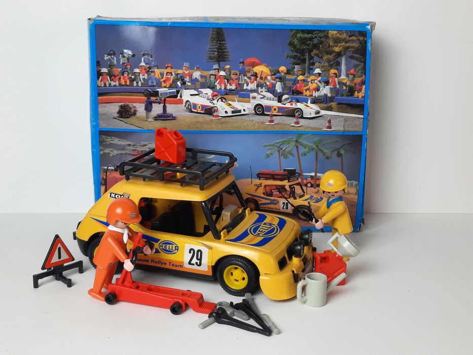 Brinquedo Playmobil Nº 3524