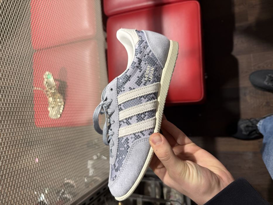 Adidas japan 39 (no gazelle , spezial)