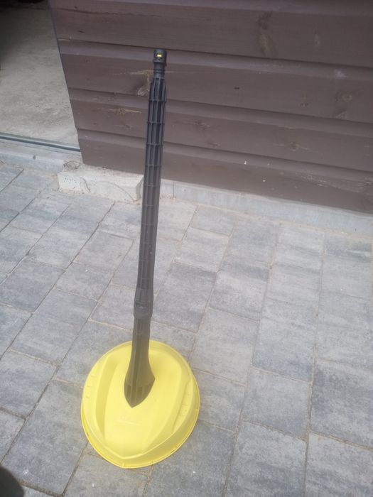 Karcher końcówka obrotowa