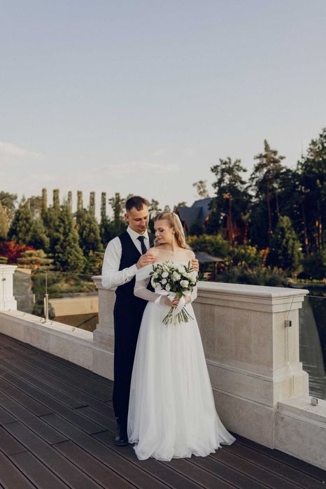 Фотограф Буча | сімейна індивідуальна заручини парна весільна