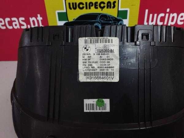 Quadrante BMW 3 (E91) | 04 - 12 l 134193