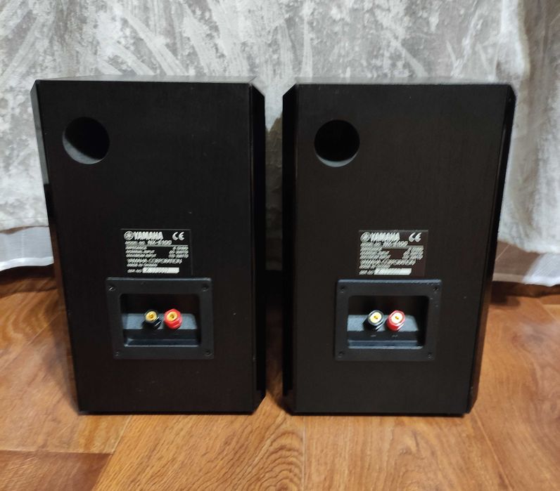 Акустика колонка корпус Yamaha NX-E100