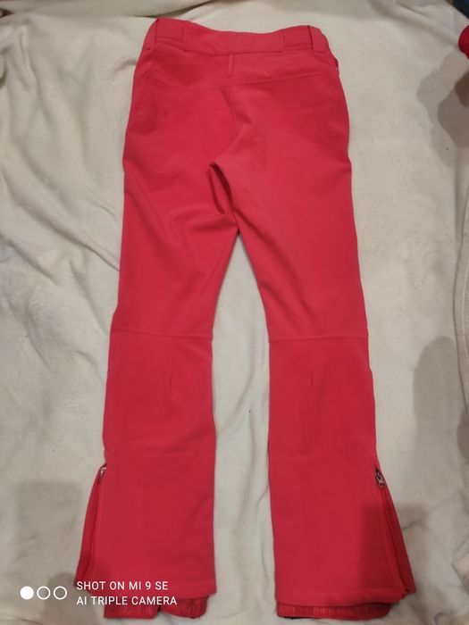 Суперские лыжные женские штаны protest m- l,мужские - l, xl