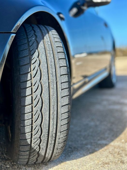 Mercedes SLK 200 Kompressor