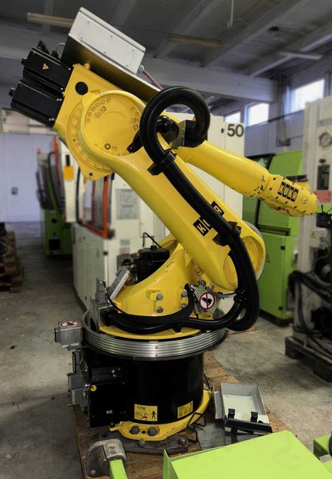 KUKA KR60L30-3 Robot przemysłowy