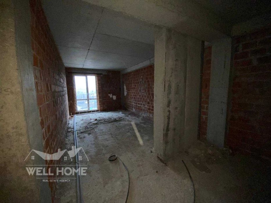Продаж квартири 1к Анатолія Луценка, 18 ЖК Скандія Бровари