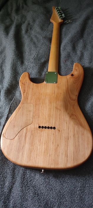 Електрогітара Yamaha rgx 121d