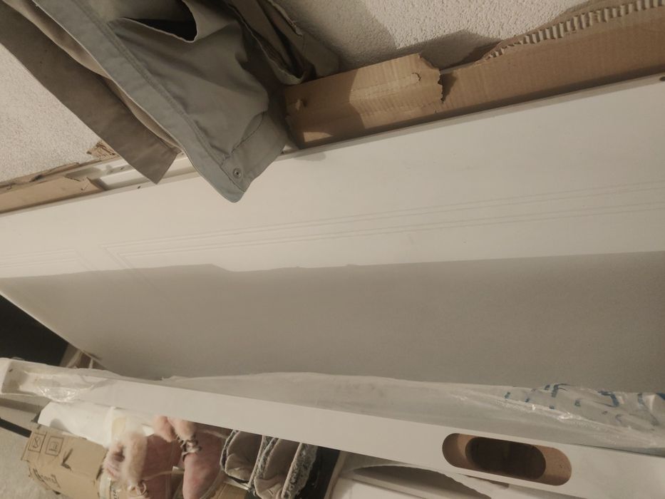 Sprzedam nowe drzwi Porta