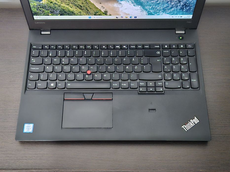 Lenovo ThinkPad T560 i7 15.6"