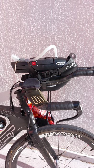 Vendo Bike TT Contra relógio