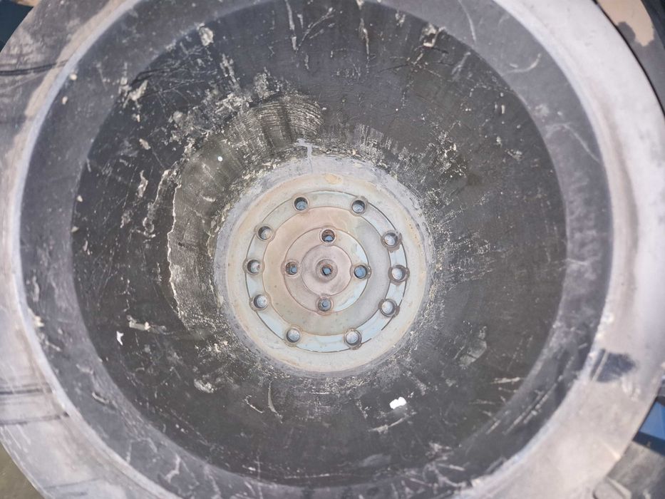 topielnik kleju PUR Nordson MC21