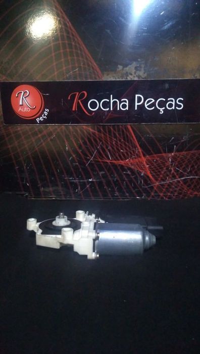 Motor Do Elevador Porta F.D Seat Leon (1M1)