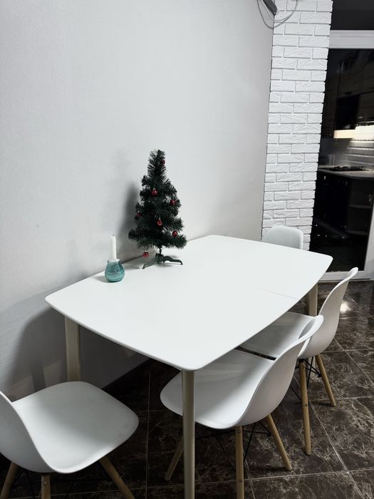 Видова квартира подобово, ЖК Річ Таун