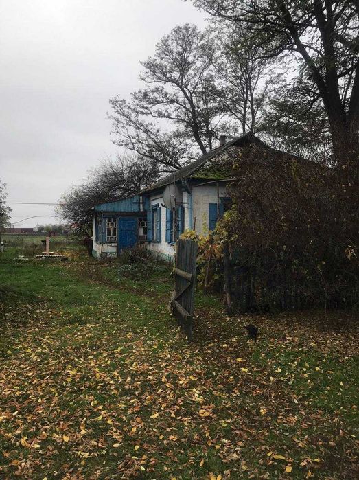 Продам будинок зі зручностями с. Водяне Магдалинівка з документами