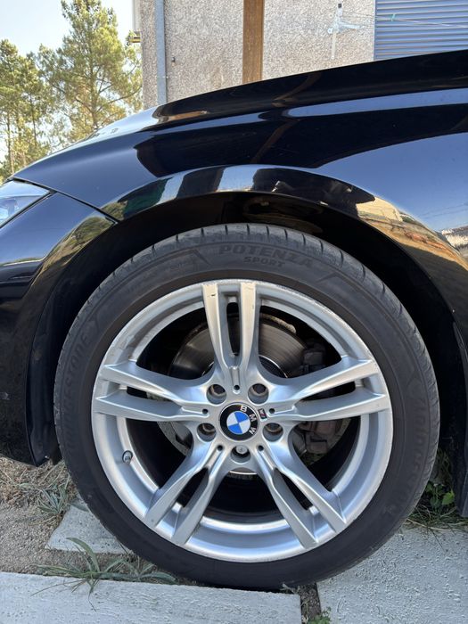 Vendo BMW 320 D