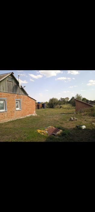 Продаётся участок под застройку