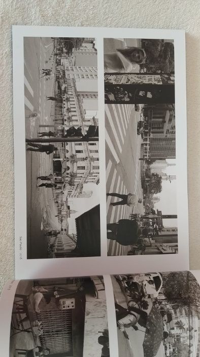 (NOVO, PORTES GRÁTIS) - Fotografia: Jorg Heieck - CRUX