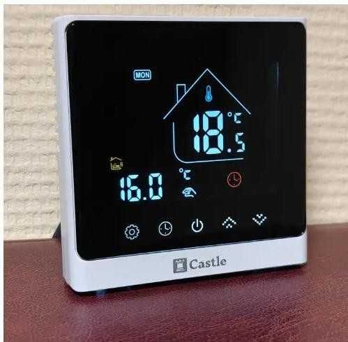 Тепла електрична підлога у Тернополі ,Під плитку,ламінат СПЕЦ ЦІНА