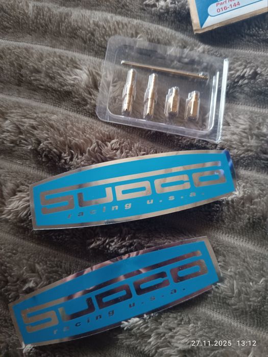 Продам карб 34 новий його поставив не підійшов